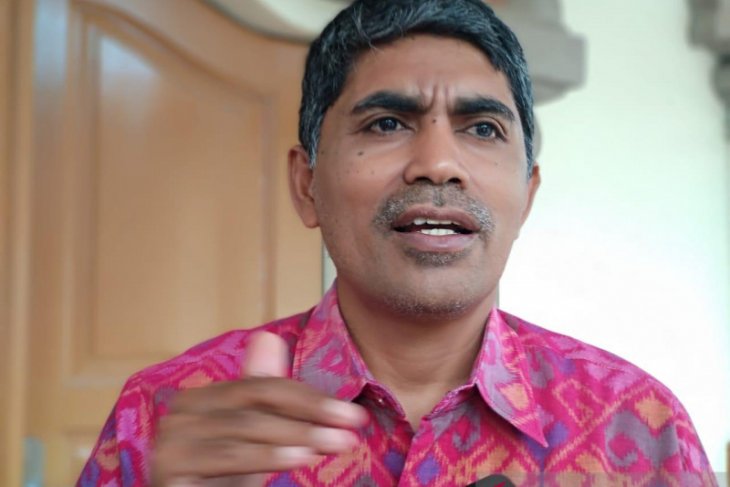 Ombudsman Bali minta Dinkes edukasi masyarakat soal virus corona