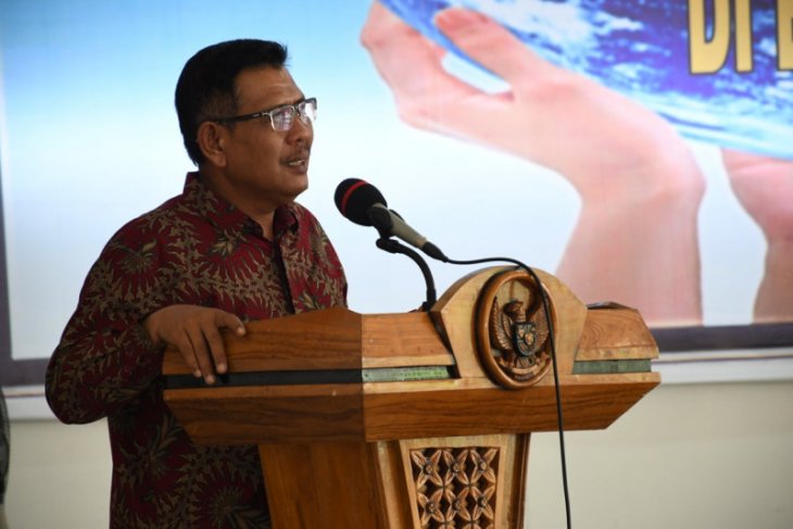 Rapid test COVID-19 di Kayong Utara, Bupati Citra negatif