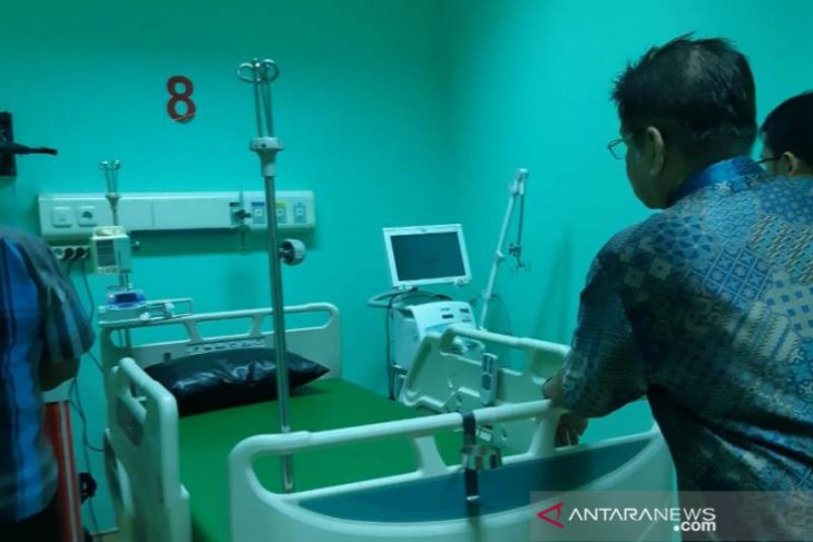 Babel Harus Siap Tangani Kasus Covid-19