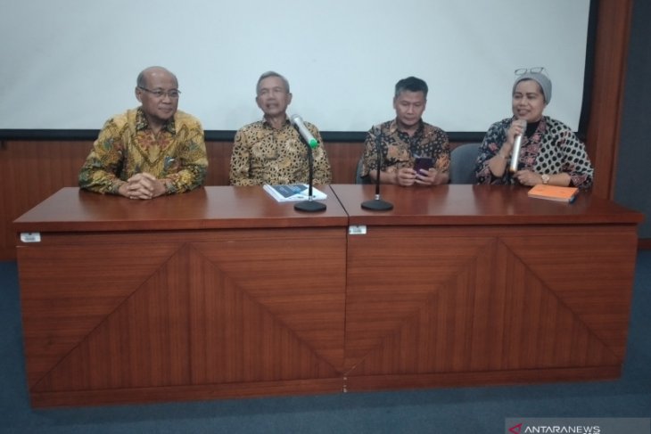 Universitas Pancasila sambut baik dan siap implementasikan kebijakan Kampus Merdeka