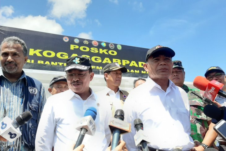 Menko PMK pastikan mahasiswa dari Wuhan kembali lanjutkan studi
