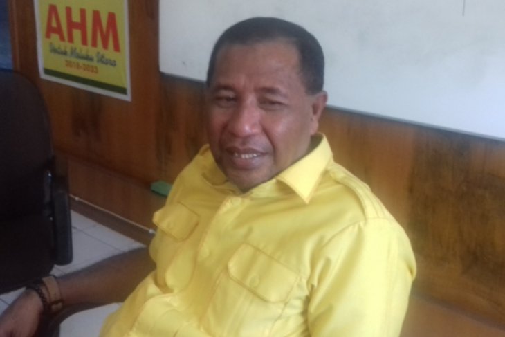 Wakil Sekjen Golkar persoalkan mekanisme penjaringan calkada