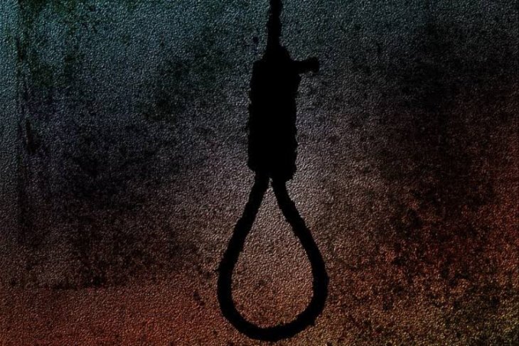 Seorang anggota Sabhara Polda Sumut tewas gantung diri