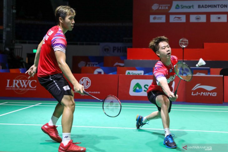 BATC 2020: Minions tambah keunggulan Indonesia atas Malaysia jadi 2-0