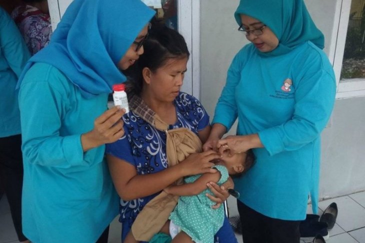 Percepatan penanganan stunting di Lebak masih tunggu peraturan bupati
