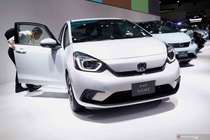 Honda sebut permintaan