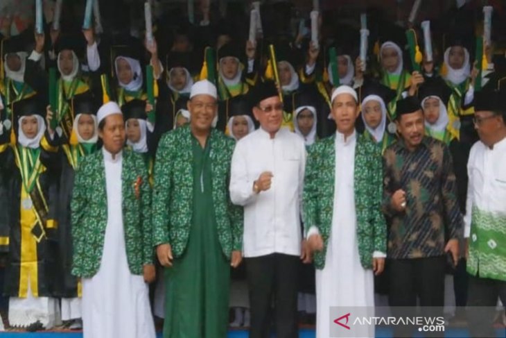 Indocement dorong pemahaman Al-quran sejak dini