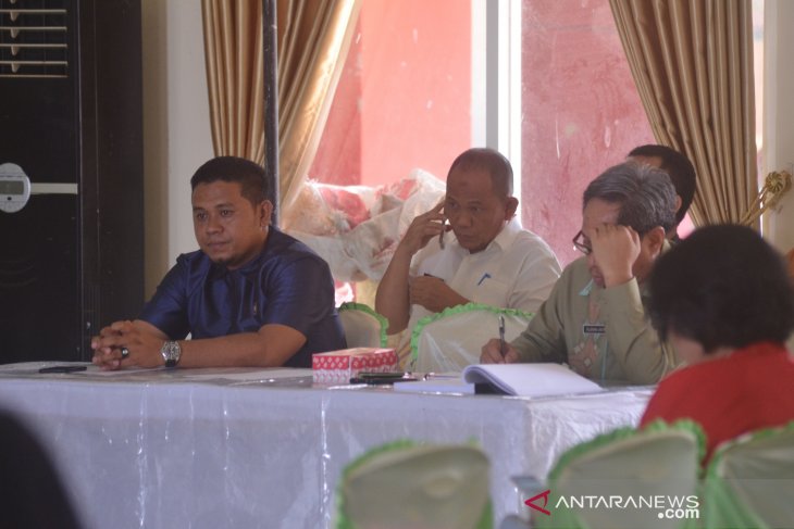 DPRD Gorut imbau orang tua awasi anak gunakan media sosial