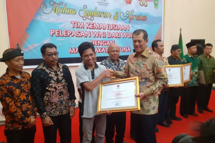 BNPB apresiasi ANTARA dan media terkait pemberitaan observasi WNI Wuhan