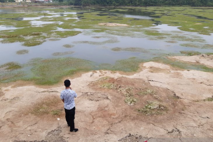 Bintan island prone to water crisis annually: expert