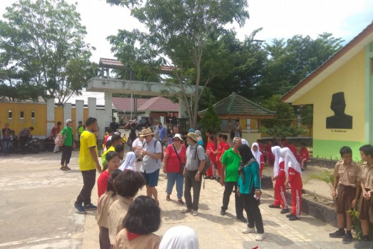Pemkab Bangka Barat-MVG kembangkan pariwisata Mentok