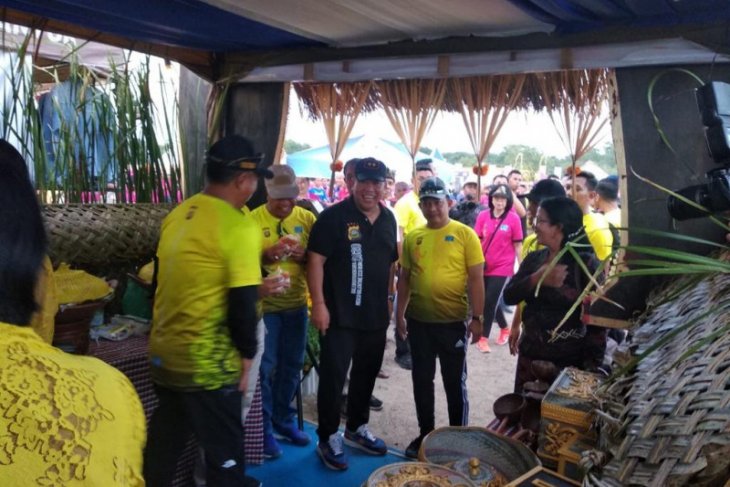 6.426 pelari ikuti