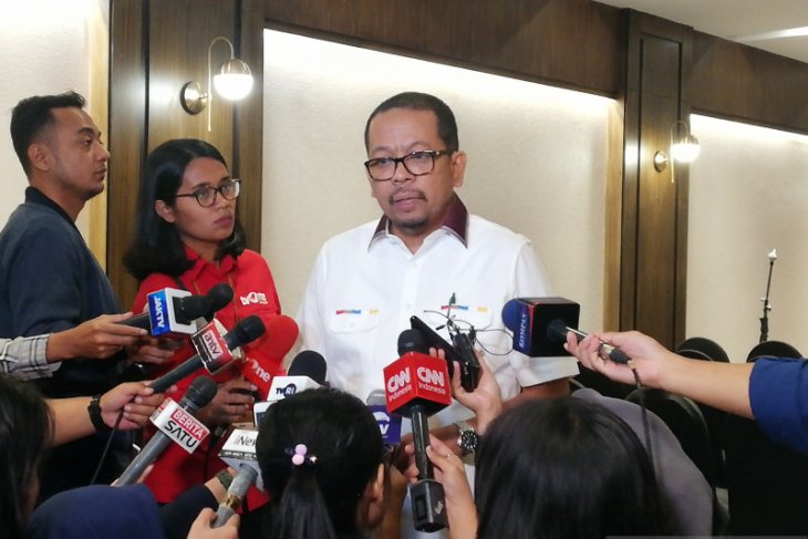 Survei Indo Barometer, Prabowo menteri paling dikenal publik