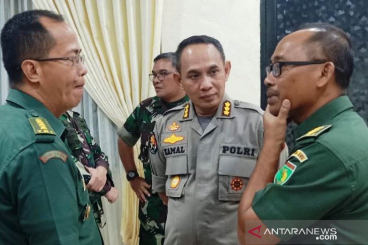 Mewujudkan Situasi Kondusif Di Papua