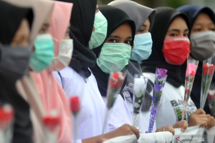 Angka kekerasan terhadap perempuan dan anak di Kota Bengkulu meningkat