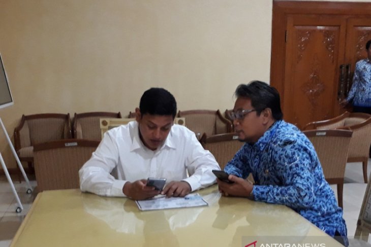 Wali Kota Kediri ajak perbarui data dengan Sensus Penduduk 2020