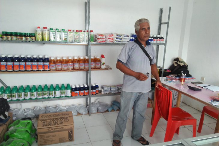 Pelaku UKM di Maluku Tenggara akui ada peningkatan pendapatan