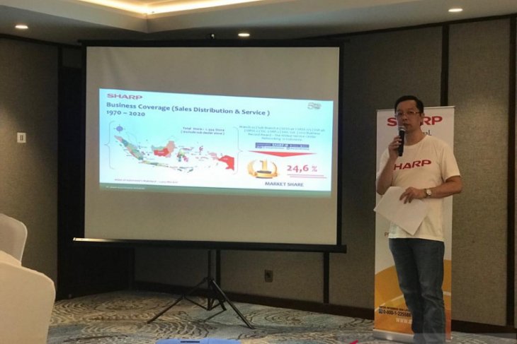 Industri elektronik khawatir dampak Virus Corona