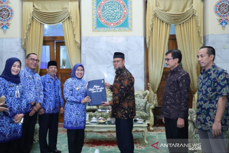 Pemkab Serang siap salurkan bantuan beasiswa di Universitas Terbuka