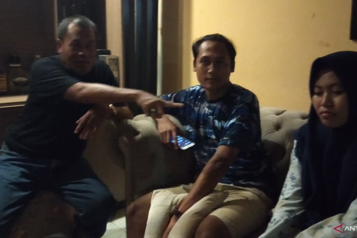 Mahasiswa Pamekasan kuliah di China lanjutkan belajar via daring
