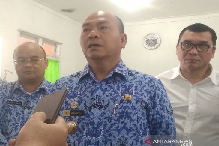 Sikapi bukti surat kepemilikan HKBP atas RSUD Tarutung, Bupati Nikson: Tidak ada dokumen itu di Kemenkes