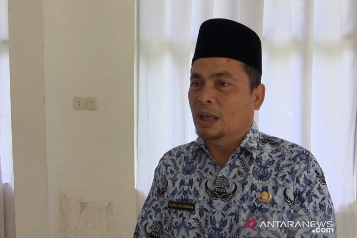 Orang dalam pemantauan COVID-19 di Sumut 18 orang