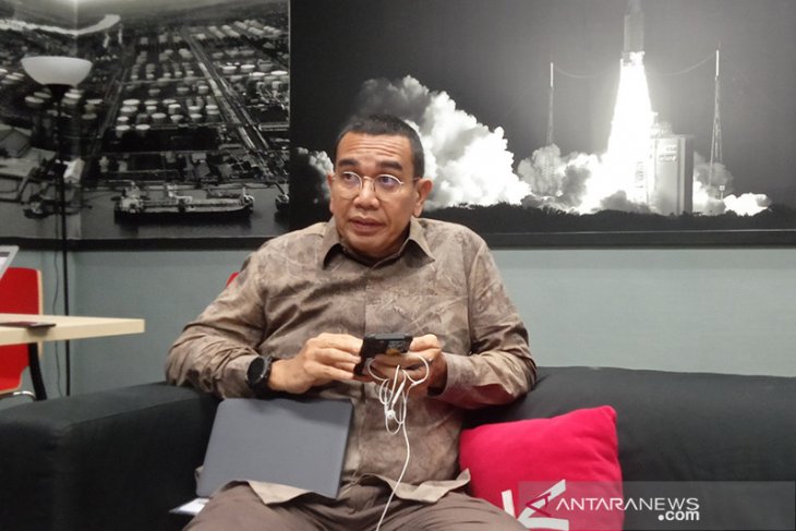 Menteri BUMN tunjuk putra Papua menjadi direktur Freeport Indonesia