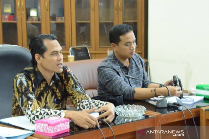Ini kata DPRD Karawang tentang desa yang padat penduduk