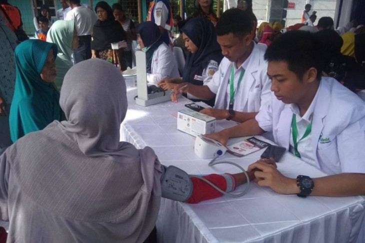 Warga pengungsi berharap Dinkes Lebak buka posko 24 jam