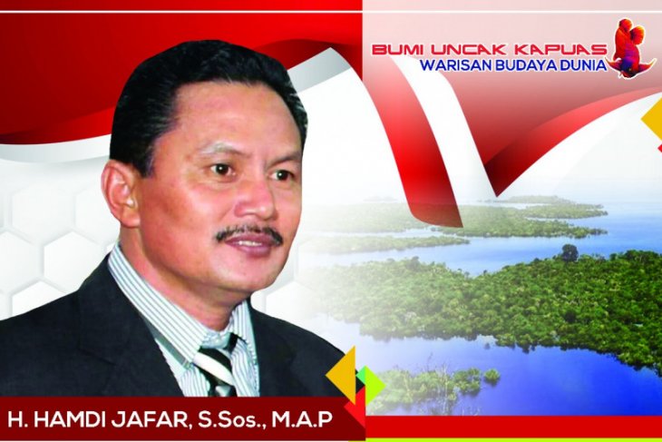 Putra terbaik Nanga Suruk siap bertarung Pilkada Kapuas Hulu