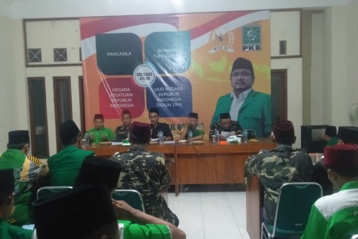Gus Yaqut minta pemerintah antisipasi seleksi ASN terpapar paham radikal