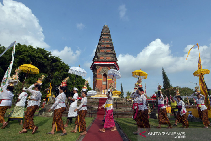 Bali dan