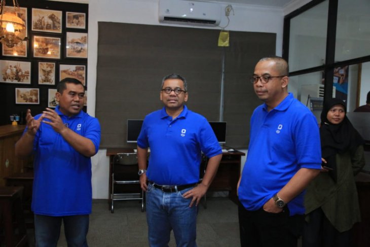 Wamenkeu jajaki wisata dan kuliner Banyuwangi