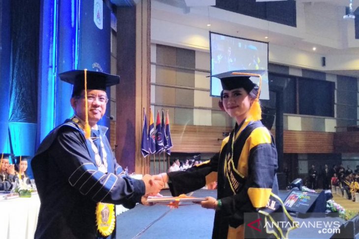 Universitas Pendidikan Nasional terapkan