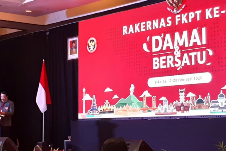 BNPT persoalkan komitmen dan respons kepala daerah cegah terorisme