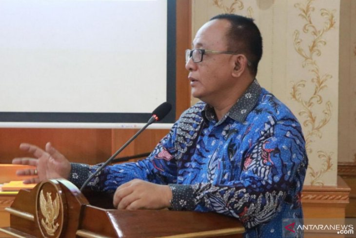 Seminar nasional energi Unja dukung visi Indonesia Maju