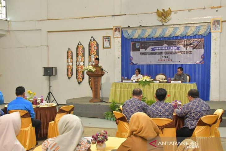 HSS hosts mentoring on Risk-Based Monitoring Plan