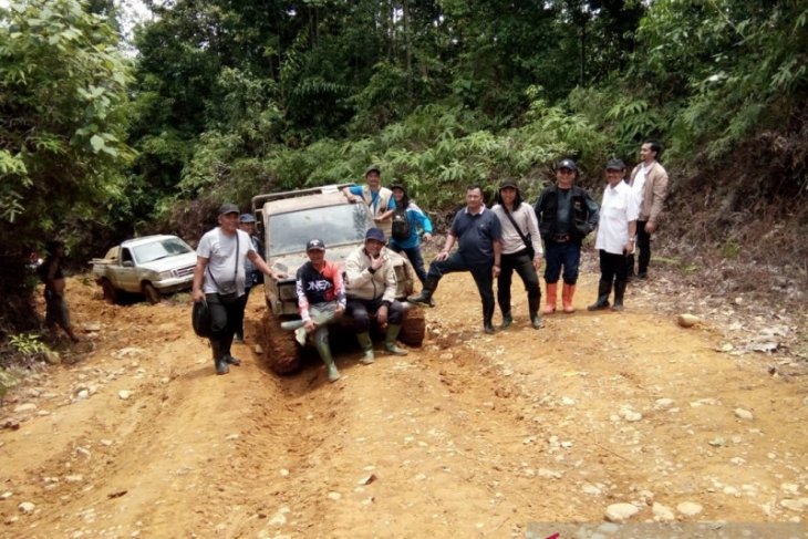 PDAM Mukomuko berharap penanggulangan darurat pipa putus