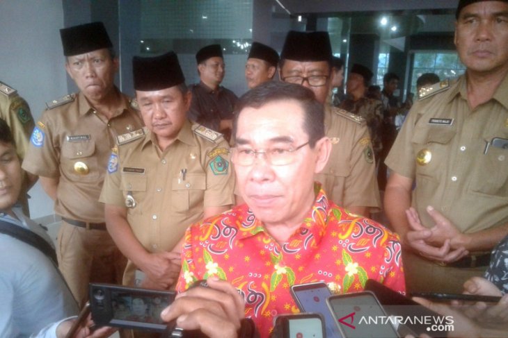 Hijazi-Anarulita siapkan 150.000 dukungan masyarakat