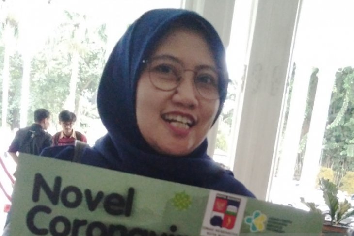 Kabar baik, tiga pasien positif COVID-19 di Kota Bogor dinyatakan sembuh