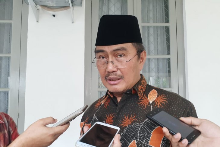 ICMI dorong Cendekiawan Muslim lakukan riset inovatif