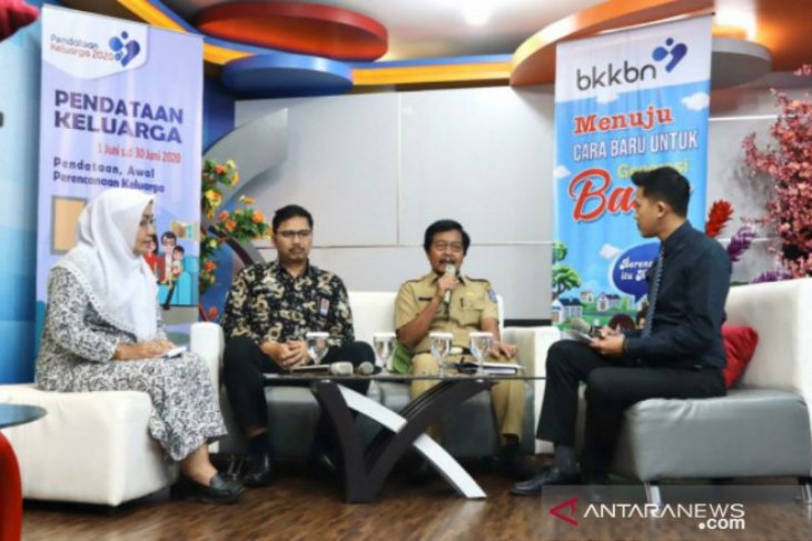 Wagub Babel jelaskan IBI dan pemerintah adalah suatu sistem yang berkesinambungan