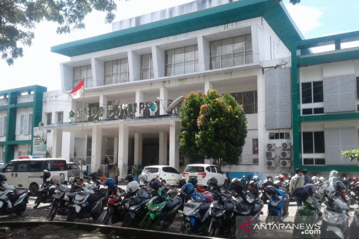 Dishub: Target PAD sektor perhubungan Rp600 juta