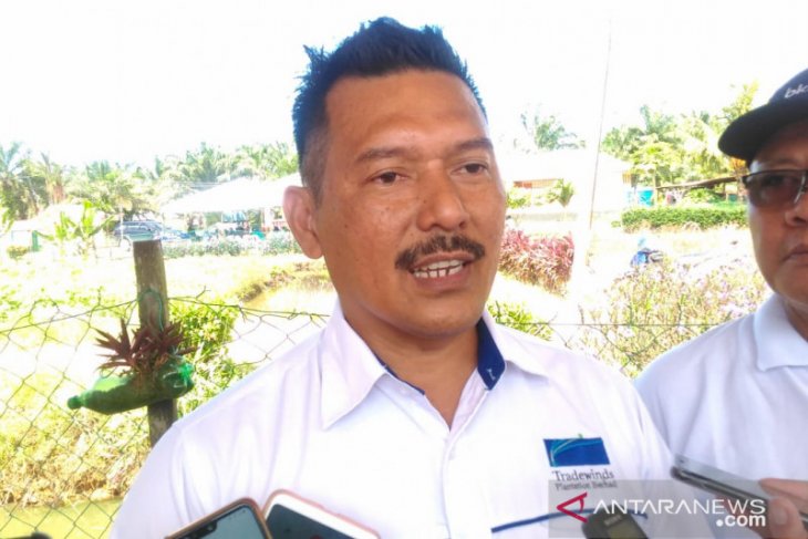 Pimpinan Ladang Ladong inginkan pelayanan KB terus bergulir