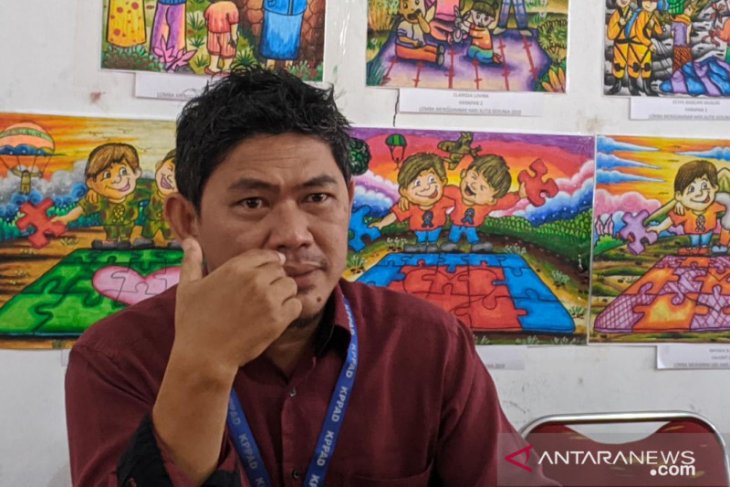KPPAD Kalbar catat tujuh anak korban