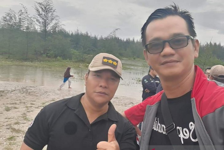 HNSI Bangka ingatkan nelayan lengkapi dokumen kapal penangkapan
