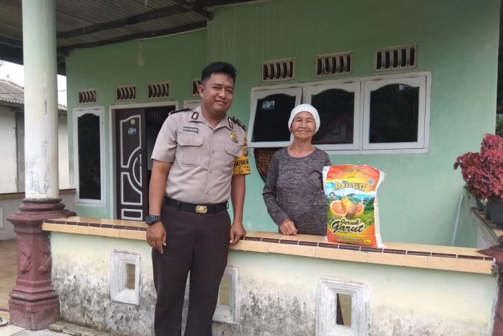Polsek Pemali kembangkan inovasi peduli masyarakat