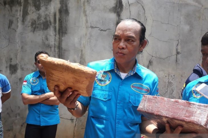 Polri bangga Irjen Arman Depari jadi Komisaris Pelindo I