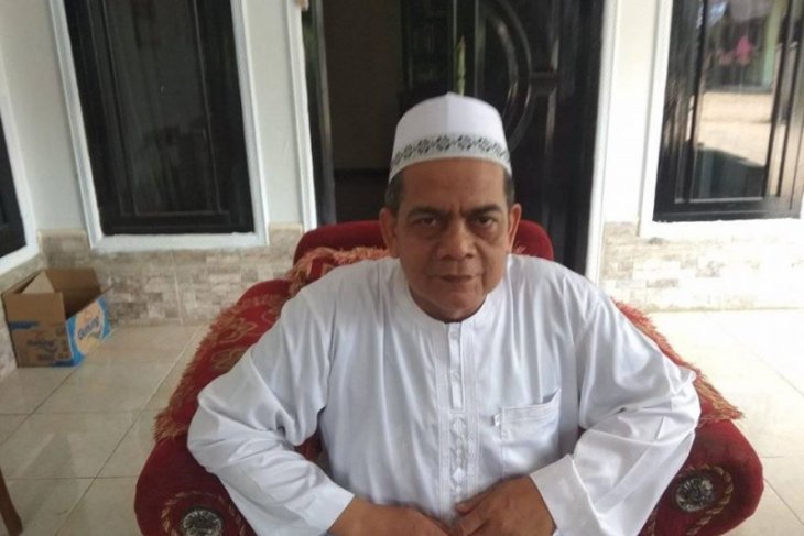MUI Lebak ajak masyarakat perangi korupsi karena haram dan bertentangan dengan hukum negara