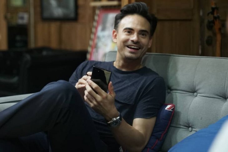 Pakar tepis rumor kematian Ashraf Sinclair karena metode